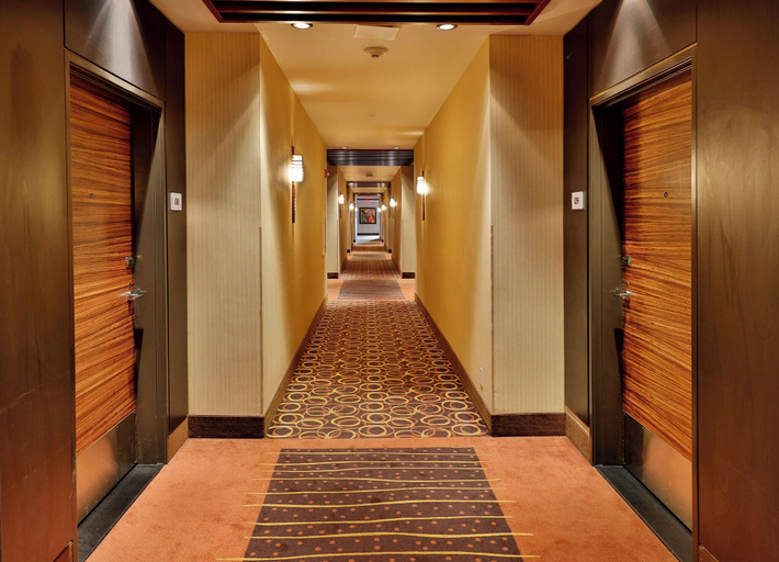 Public Area 3, Edmonton Hotel and Convention Centre, Division No. 11