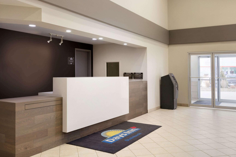 Public Area 3, Days Inn By Wyndham Steinbach, Division No. 2