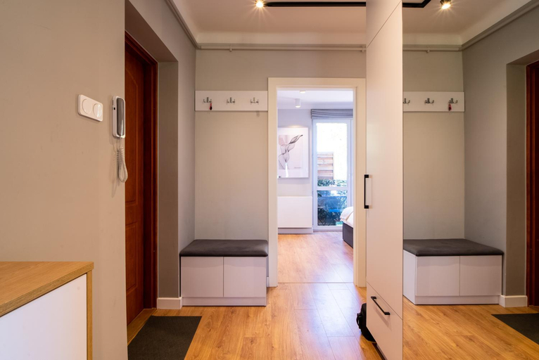 Others 4, ApartamentySnu, Waryński Komfort, Radom City