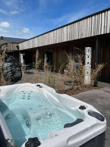 Sport & Beauty 2, L'Ardenne Autrement Wellness include, Luxembourg
