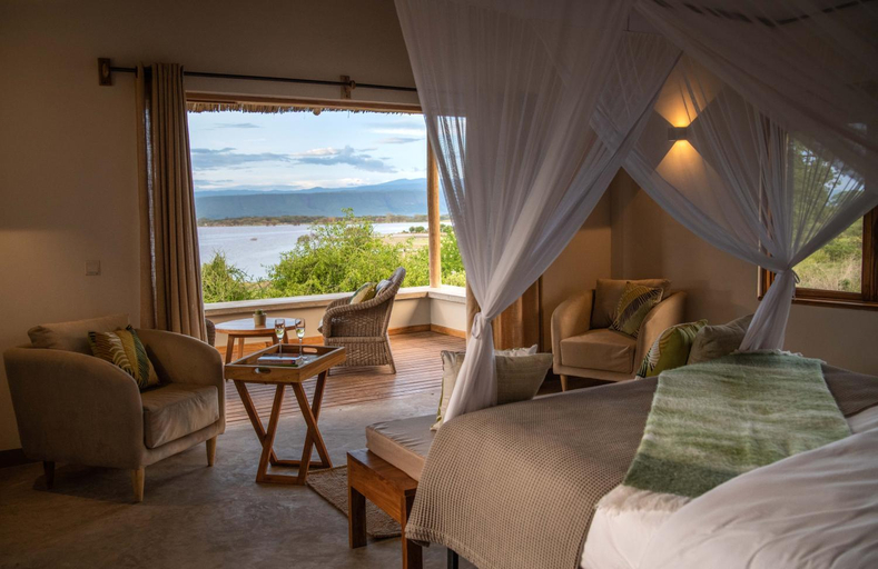 Others 5, Manyara's Secret, Monduli