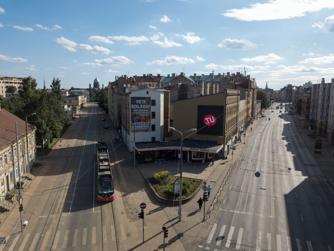 Others 5, ApartHotel Riga Self Registration & Check-in, Riga