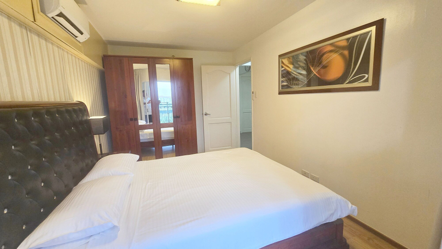 Bedroom 3, Amalfi Oasis, Cebu City