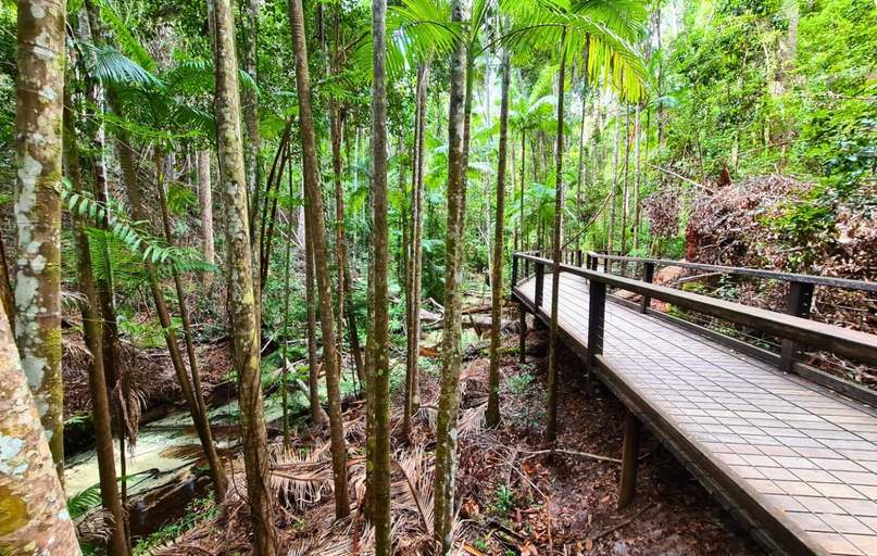 Others 3, Sunset Ridge Retreat Villa, Maryborough