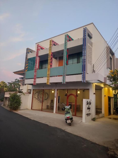 TarTar&Nay Hostel, Muang Chiang Mai