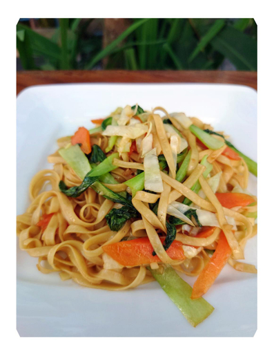 Food & Drinks 5, Kampot Coco Guest House, Kampong Bay