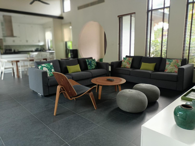 Others 5, Beautiful villa walking distance from Bangtao Beach, Pulau Phuket