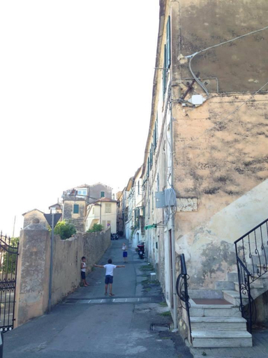 Exterior & Views 4, Casa Elvira, Imperia