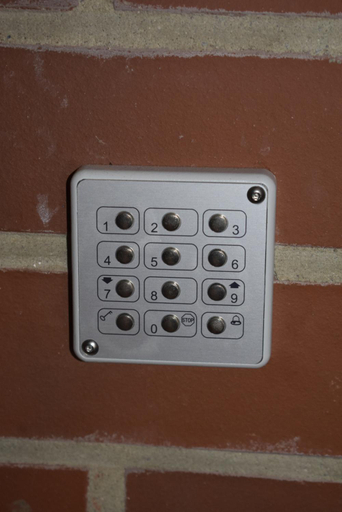 Others 3, Pension zur Schleuse GARNI am Elbe Lubeck - Kanal in Witzeeze, Herzogtum Lauenburg
