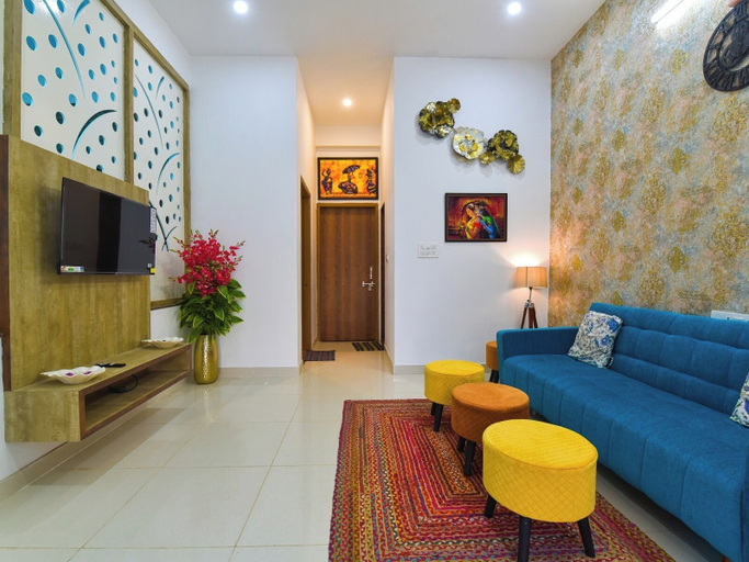 Others 5, Villa Inn Udaipur by Yansh Group, Udaipur