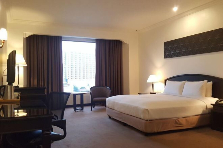 Bedroom 19