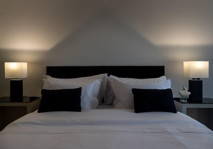 Bedroom 3, LS Hotel, João Pessoa