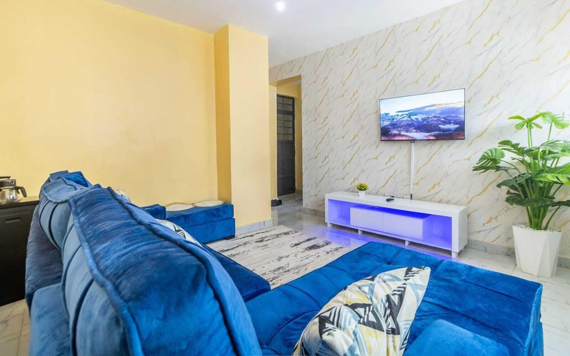 Others 4, Lux Suites PJ's Apartments Ruiru, Ruiru