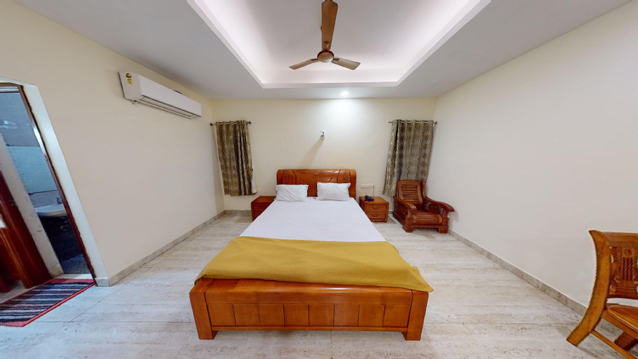 Bedroom 5
