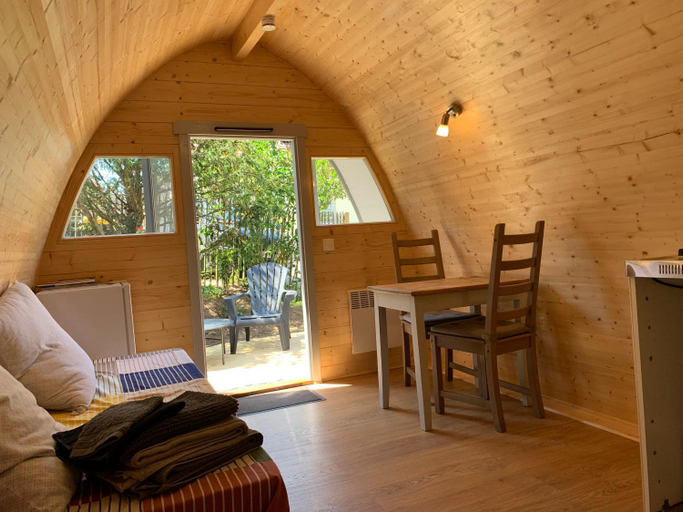 Others 5, Hebergement insolite homes d Opale, Pas-de-Calais