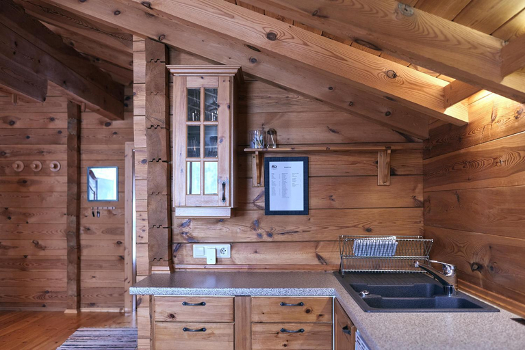 Others 5, MOUNTAINRANGER - Lodge - ski in & ski out, Tamsweg