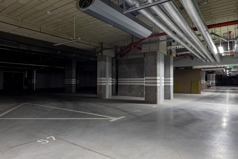 Others 5, Metro Bielany Apartments with Parking by Noclegi Renters, Warsaw