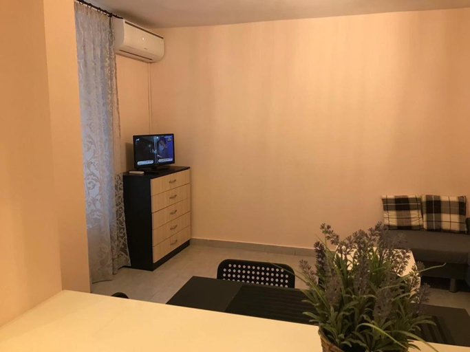 3, Angelinas home, Ionian Islands