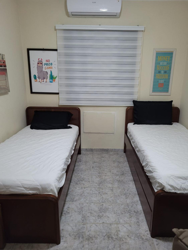 Bedroom 3, CONDOMINIO WEMBLEY TENIS, Ubatuba