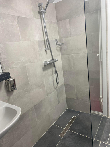 Bathroom 2, Casa Sofia, Satu Mare