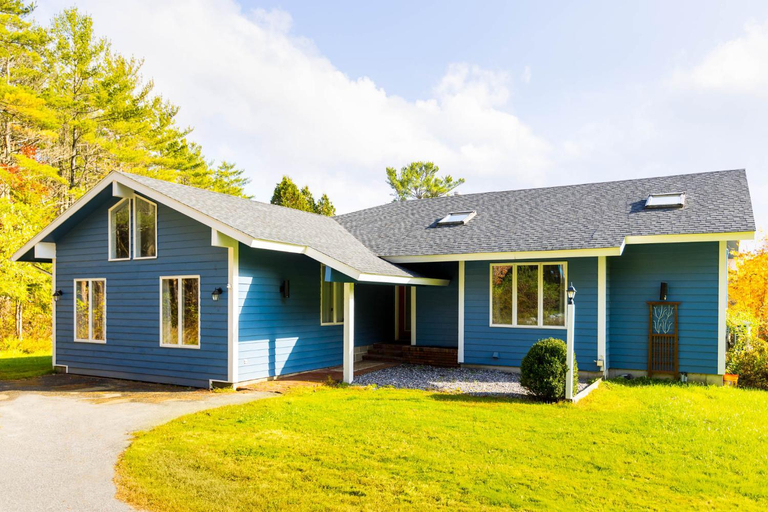 Exterior & Views 1, Point Sebago Resort, Cumberland