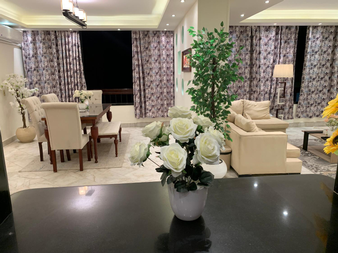 Others 3, Casa De Golf-أرض الجولف, Nasr City 1