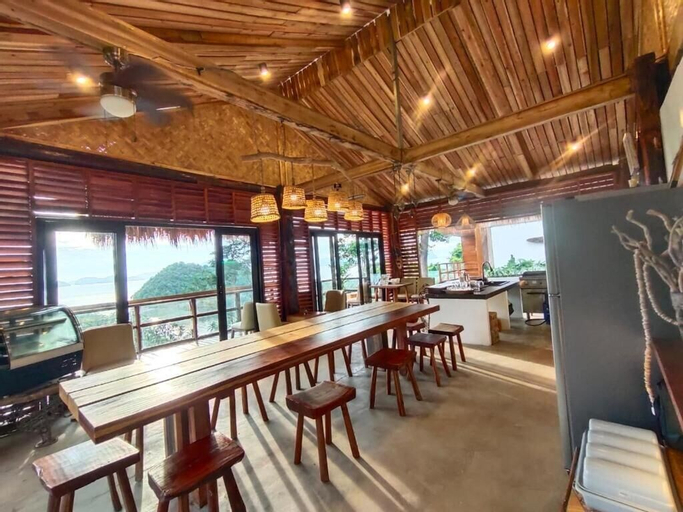 Food & Drinks 5, 89 Villas Resort and Spa by Hiverooms, El Nido