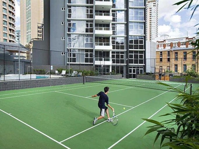 Amazing River View - 3 Bedroom Apartment - Brisbane CBD - Netflix - Fast Wifi - Carpark, Brisbane