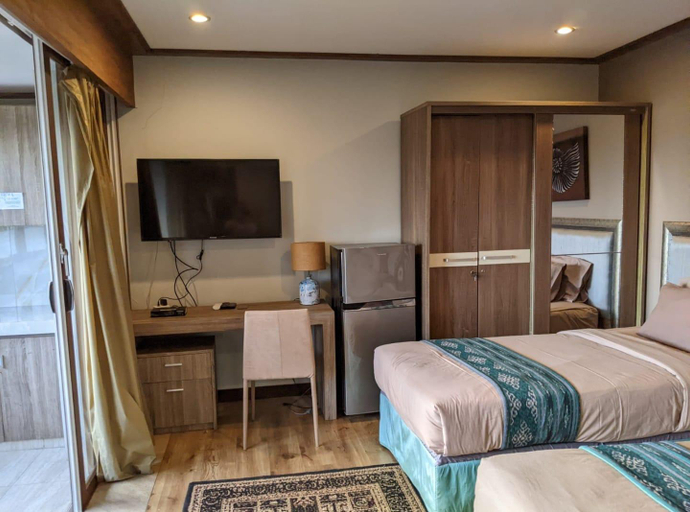 Bedroom 10
