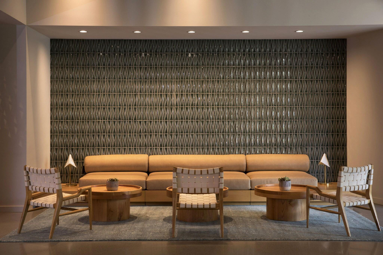 Public Area 5, Flamingo Resort & Spa Santa Rosa Sonoma, Tapestry by Hilton, Sonoma