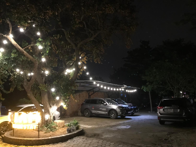 Exterior & Views 1, Moc Lam Homestay, Hàm Thuận Nam