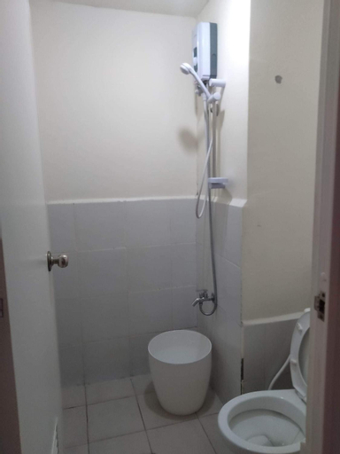 Bedroom 3, Urban Deca Unit 4 Mandaluyong by Gracey's Place, Mandaluyong
