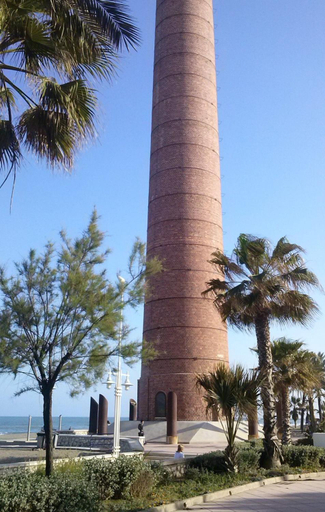 Exterior & Views 1, PARQUE DEL MEDITERRANEO, Málaga