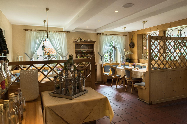 Food & Drinks 3, Hotel Restaurant Zum Schiffchen, Main-Kinzig-Kreis