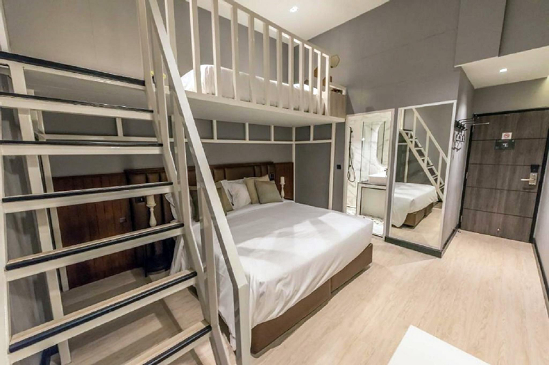 Bedroom 14