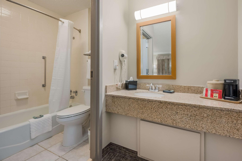 Bathroom 3