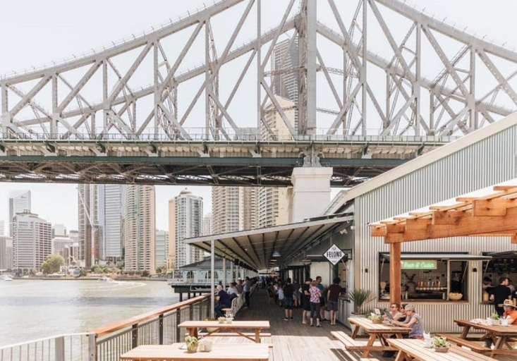 Others 4, Amazing River View - 3 Bedroom Apartment - Brisbane CBD - Netflix - Fast Wifi - Carpark, Brisbane