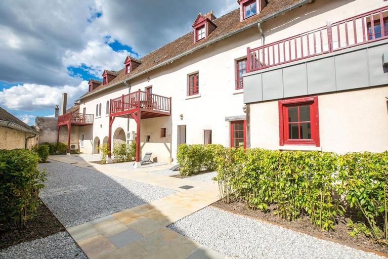 Les Suites du Chateau de Cheverny, Loir-et-Cher