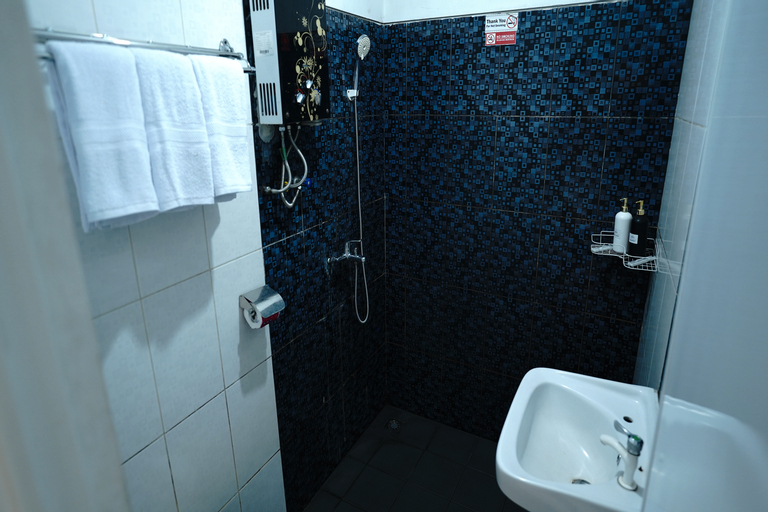 Bathroom 3