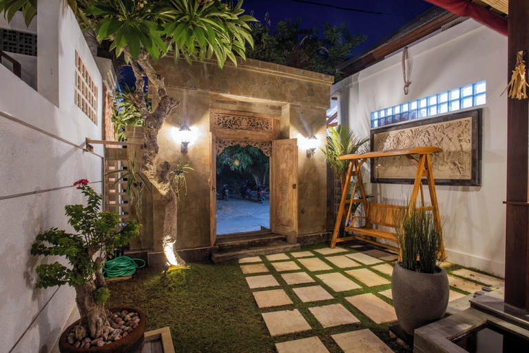 Exterior & Views 2, Karang Island Villa, Klungkung