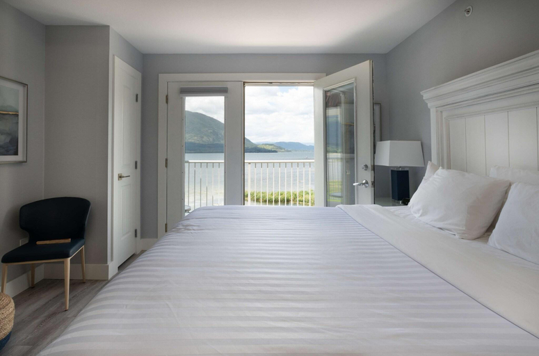 Bedroom 3, Prestige Harbourfront Resort, Columbia-Shuswap