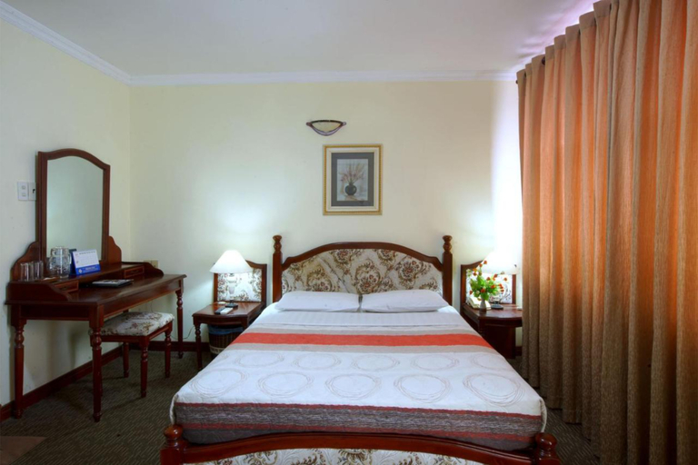 Bedroom 3, Hoang Ha Boutique Hotel, Phú Nhuận