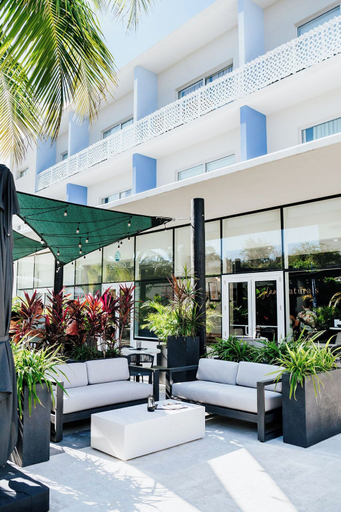 Exterior & Views 2, The Grove