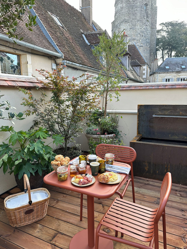 Others 5, FOLKLORE Boutique Hotel, Cher