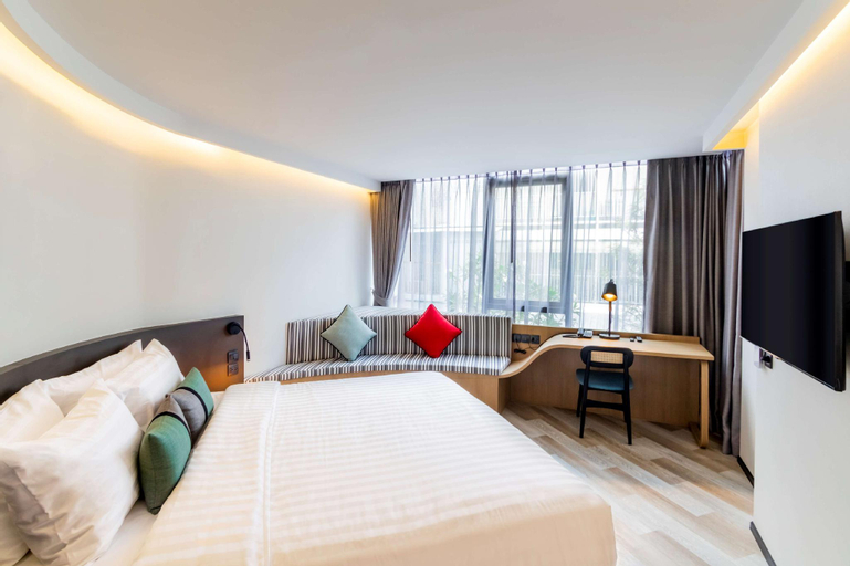 Bedroom 14