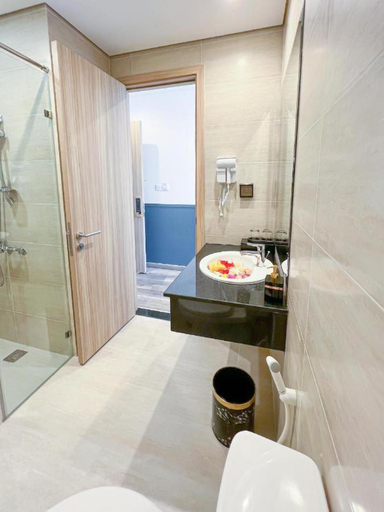 Bathroom 3, Minh Phu Quoc hotel, Phú Quốc