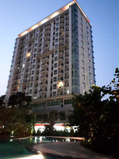 Exterior & Views, Cozy Studio Apartment in South Jakarta by Miapato, Jakarta Selatan