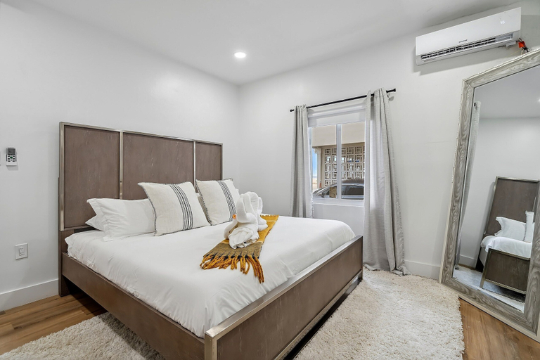 Bedroom 3, Casa Roselle, Broward