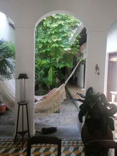 Others 2, Casa Paraiso, Guaduas
