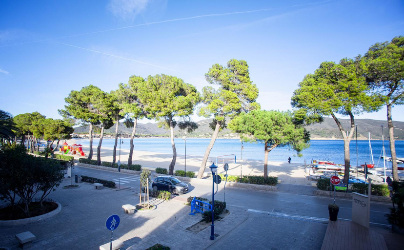 Others 2, Vistamare Suite & Room, Livorno